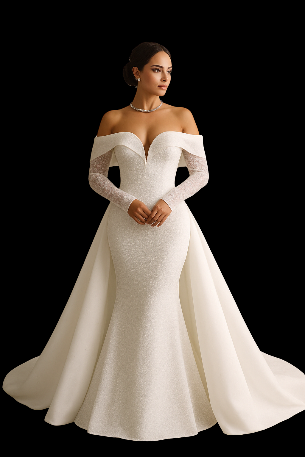 RHOYAL READY TO WEAR COLLECTION
